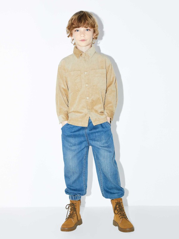 littlemo&co童装2021秋冬季