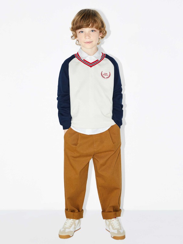 littlemo&co童装2021秋冬季