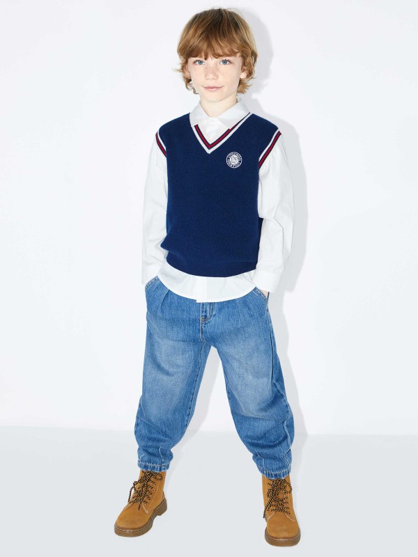 littlemo&co童装2021秋冬季