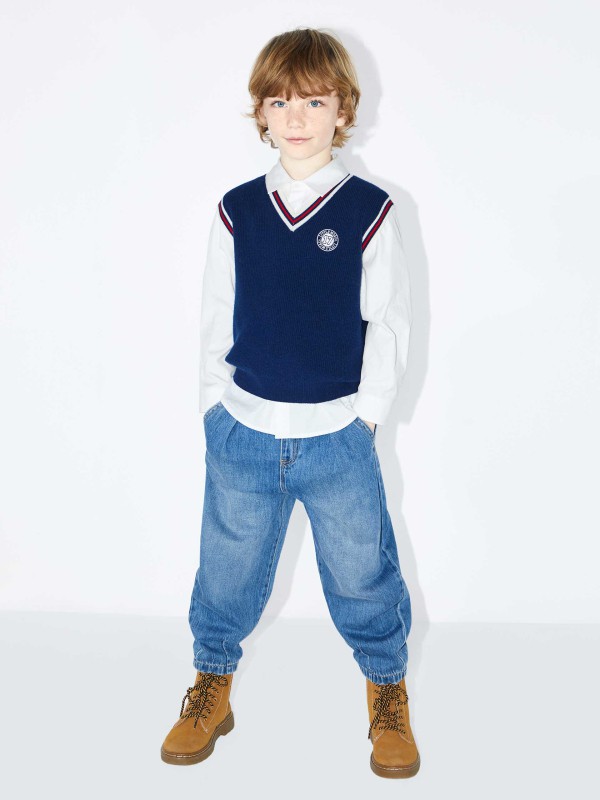 littlemo&co童装2021秋冬季