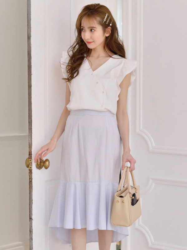 MIIA女装2021春夏季