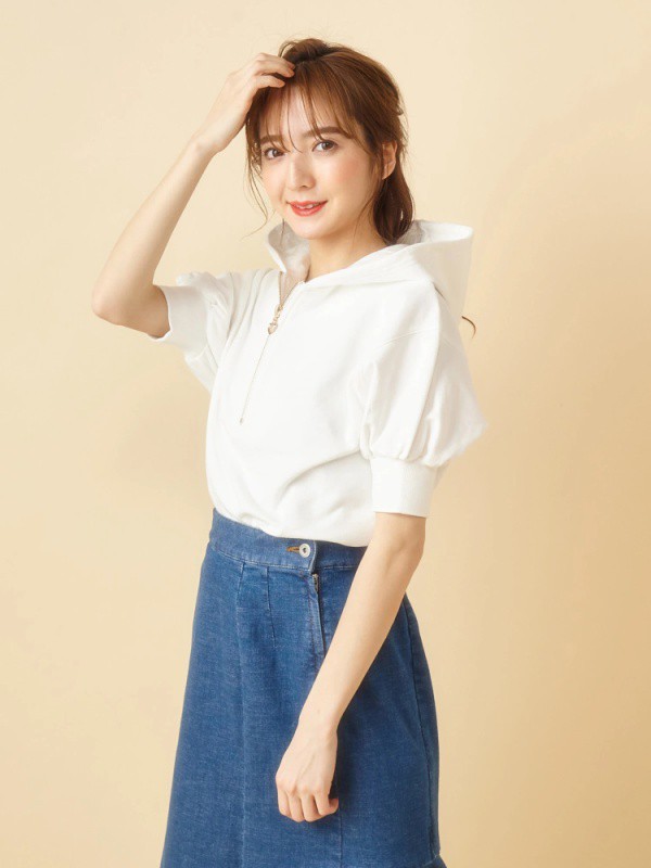 MIIA女装2021春夏季