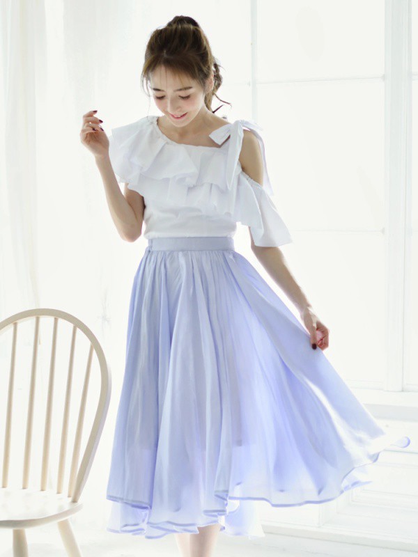 MIIA女装2021春夏季