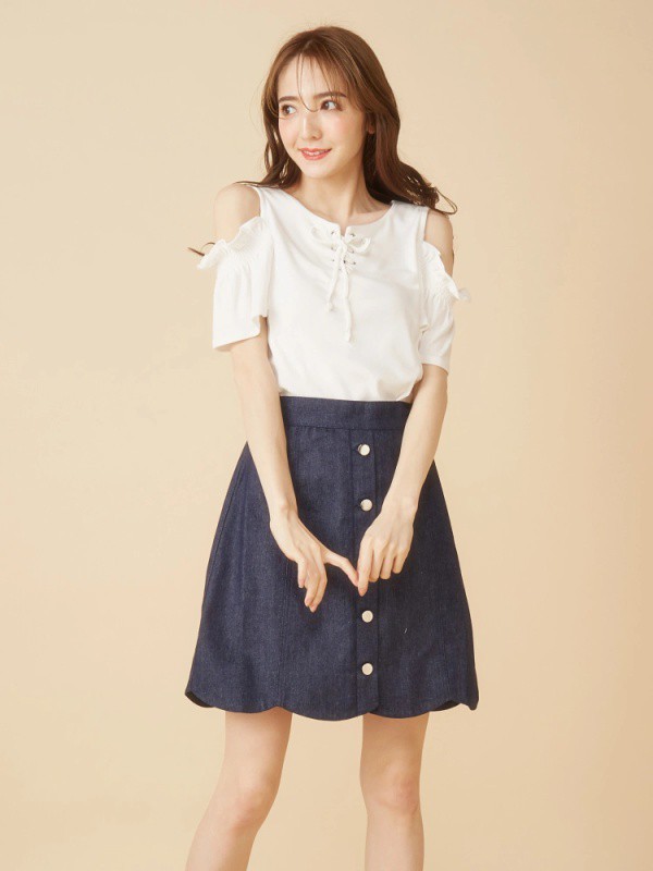 MIIA女装2021春夏季