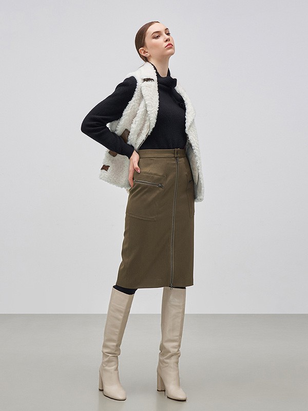 ICY女装2021秋冬季