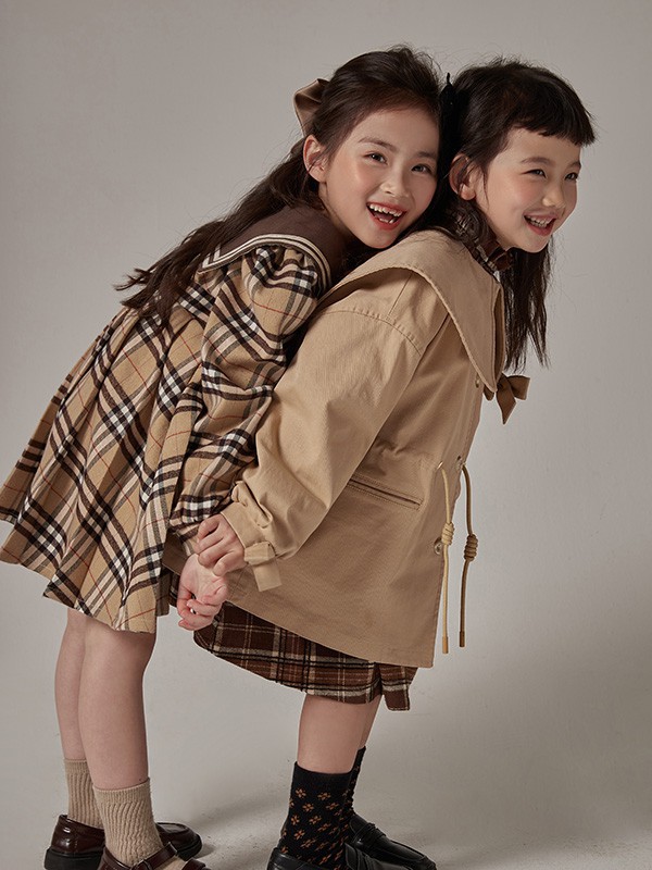 AoAoMao童装2021秋冬季