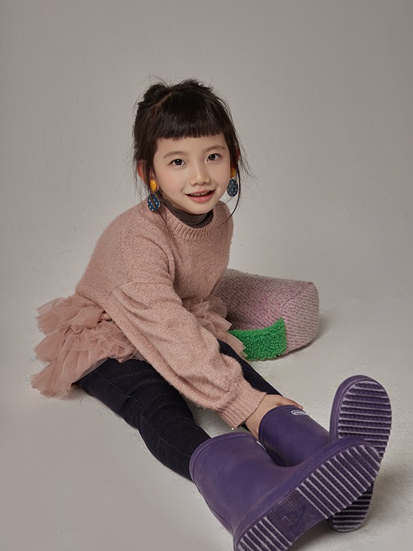 AoAoMao童装2021秋冬季