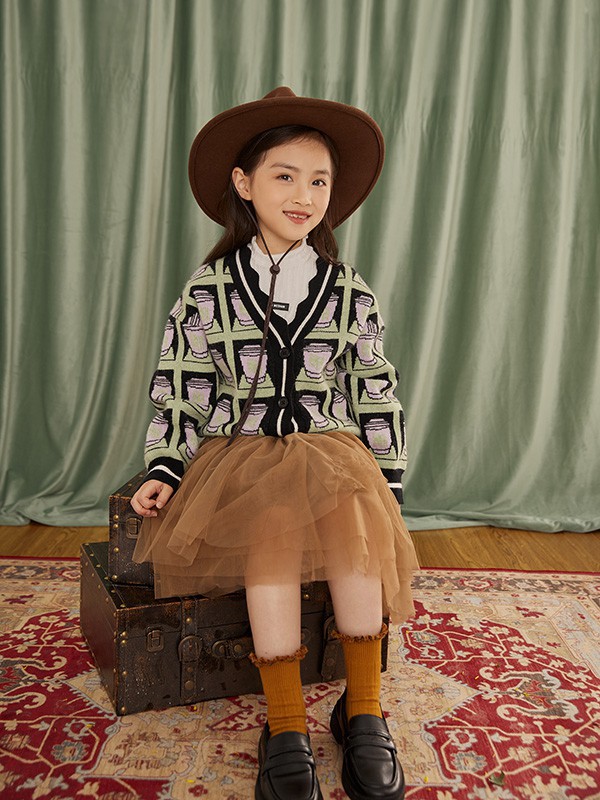 AoAoMao童装2021秋冬季