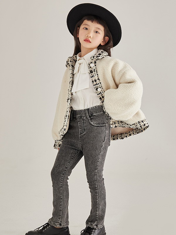 AoAoMao童装2021秋冬季