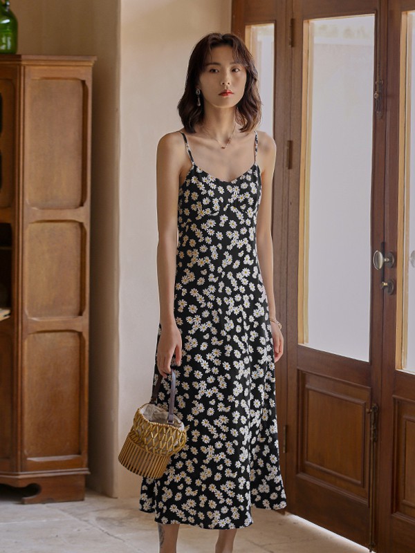 弥古女装2021春夏季