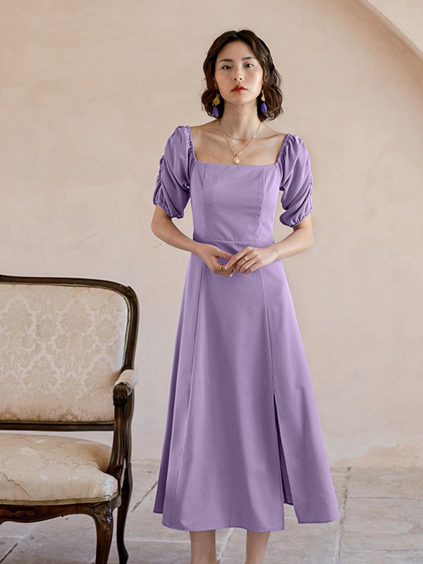 弥古女装2021春夏季