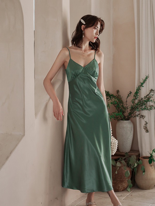 弥古女装2021春夏季