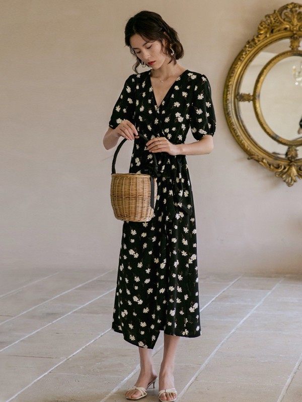 弥古女装2021春夏季