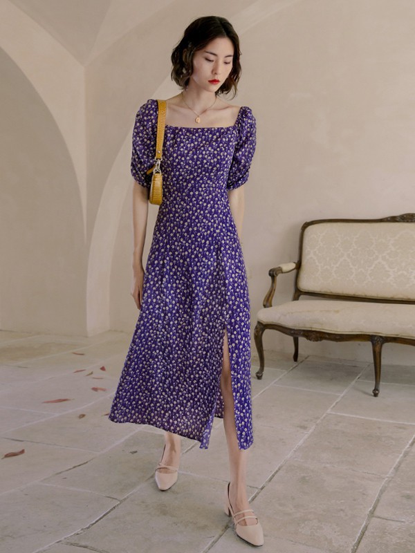 弥古女装2021春夏季