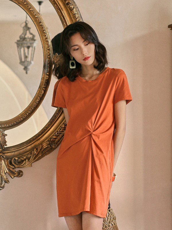 弥古女装2021春夏季