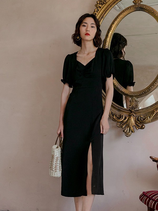 弥古女装2021春夏季