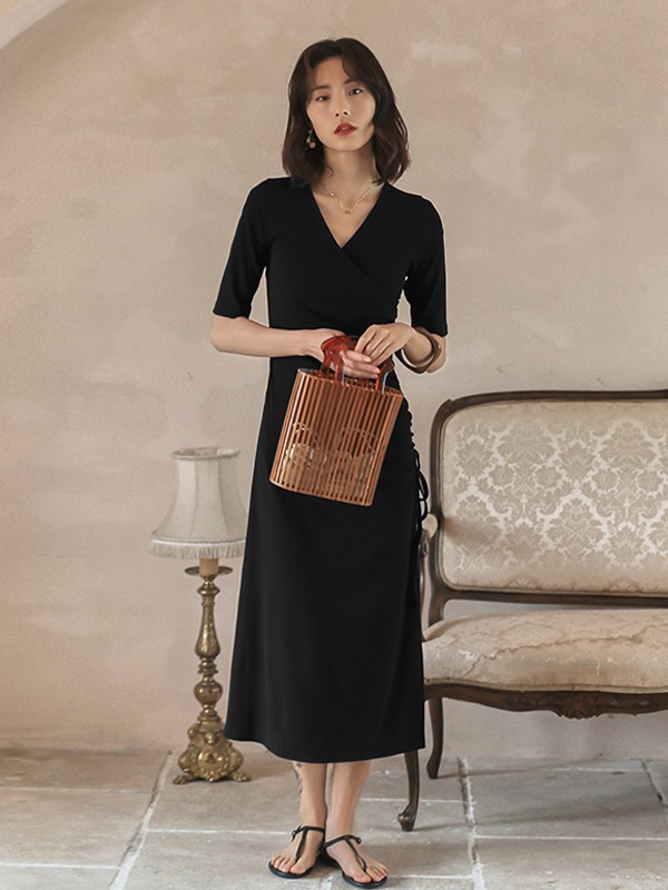 弥古女装2021春夏季