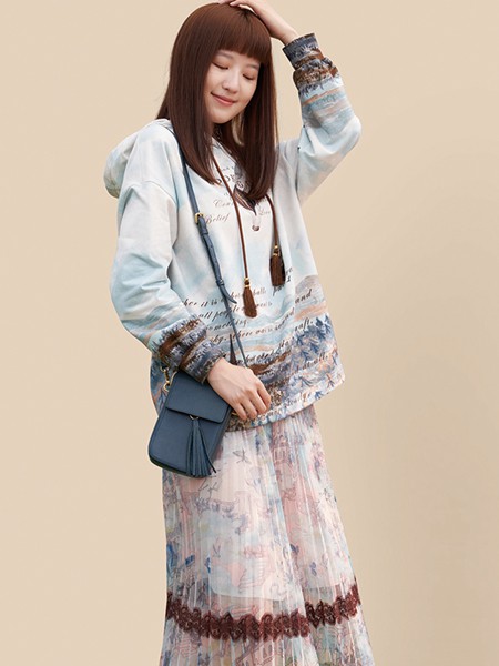 丽迪莎2021秋冬季