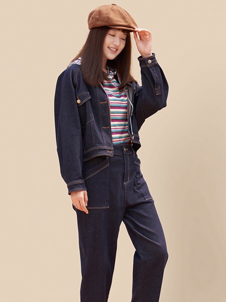 丽迪莎2021秋冬季