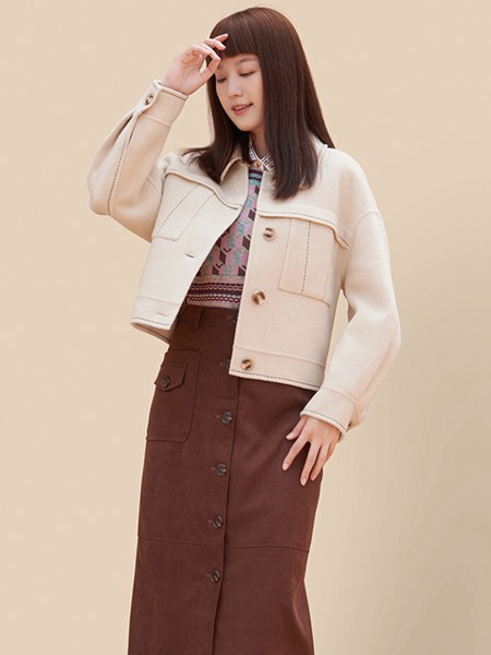 丽迪莎2021秋冬季