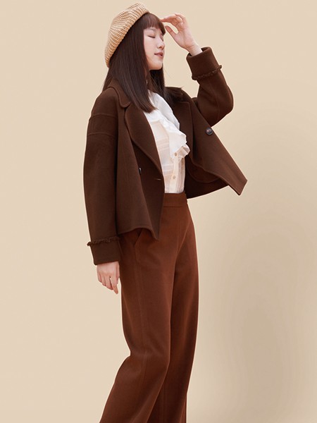 丽迪莎2021秋冬季