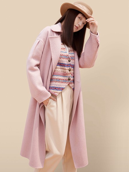 丽迪莎2021秋冬季