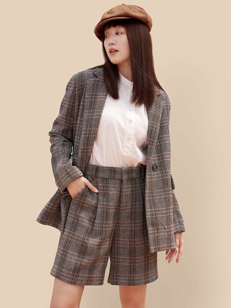 丽迪莎2021秋冬季