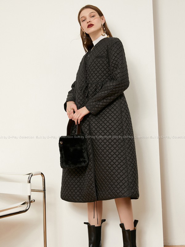 德帕拉女装2021秋冬季