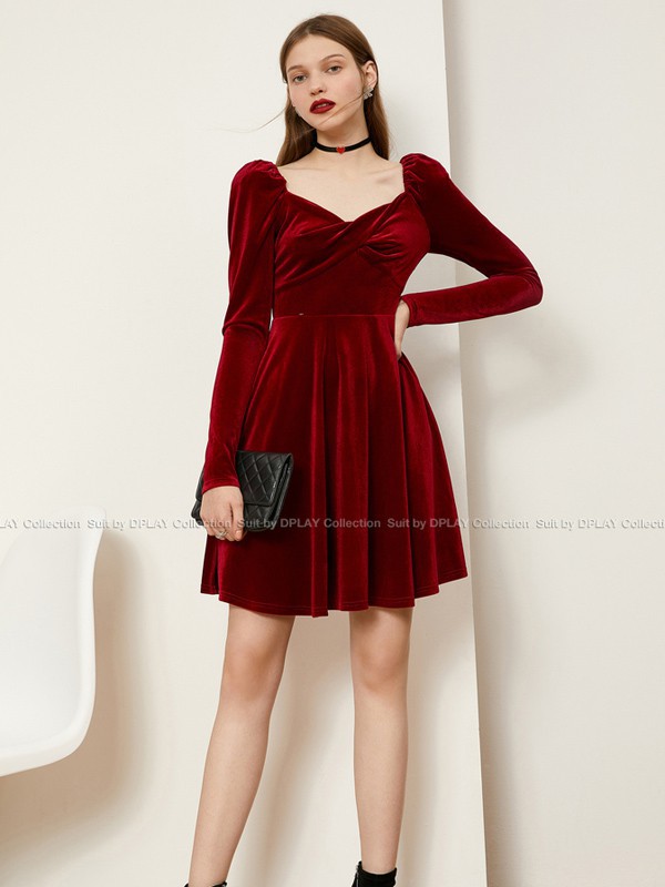 德帕拉女装2021秋冬季