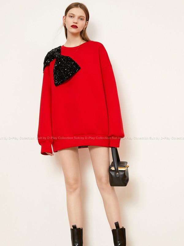 德帕拉女装2021秋冬季