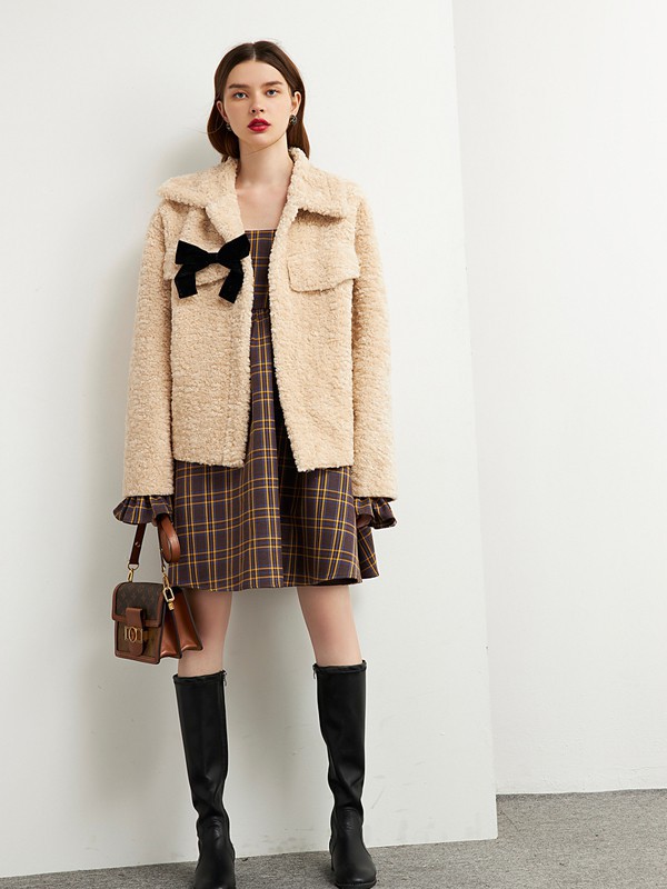 德帕拉女装2021秋冬季