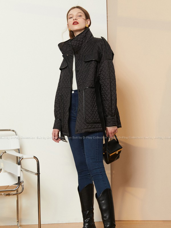 德帕拉女装2021秋冬季