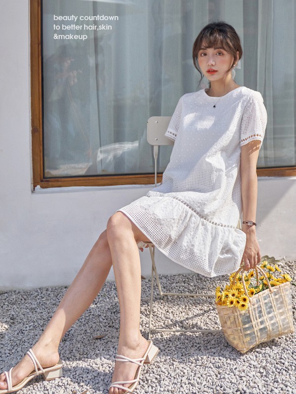 琼斯维格2021春夏季