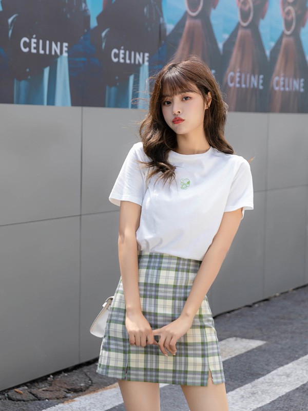 琼斯维格女装2021春夏季