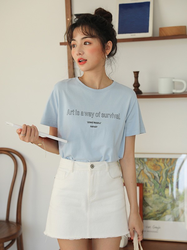 琼斯维格女装2021春夏季