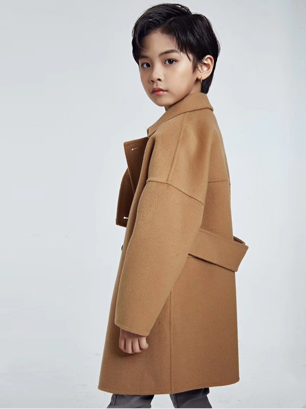 派克叮当童装2021秋冬季