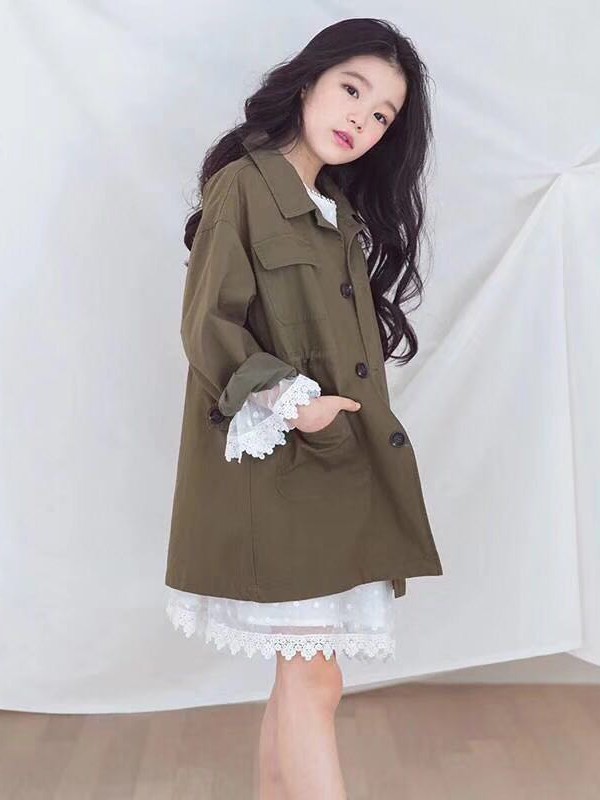 派克叮当童装2021秋冬季