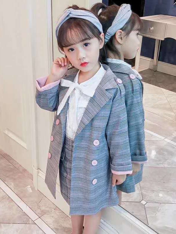 派克叮当童装2021秋冬季