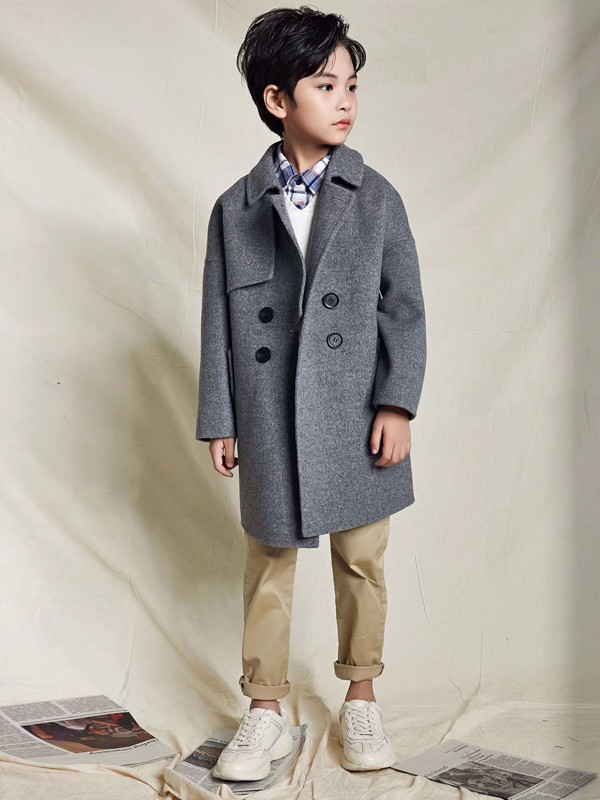 派克叮当童装2021秋冬季