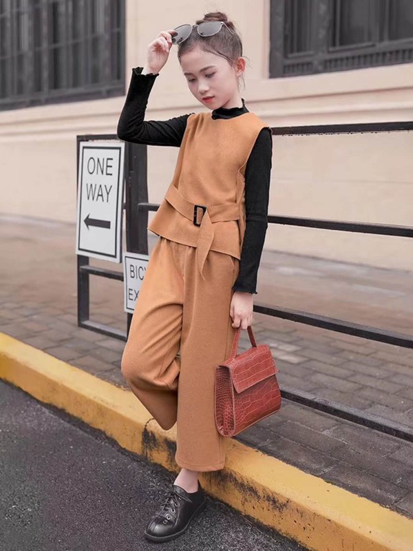 派克叮当童装2021秋冬季