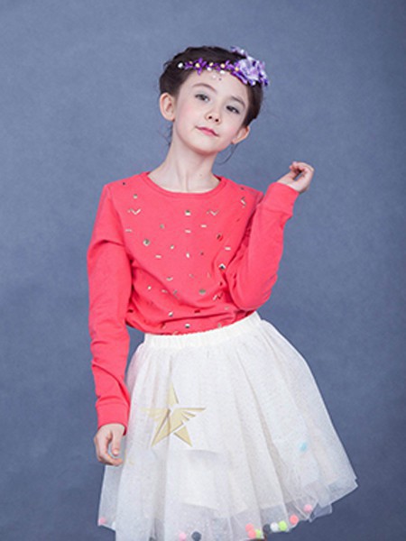 派克叮当童装2021秋冬季