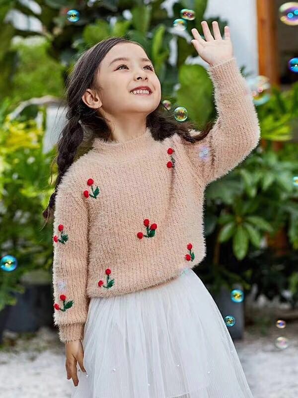 派克叮当童装2021秋冬季