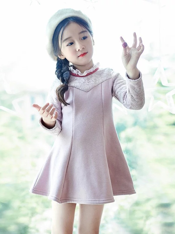 派克叮当童装2021秋冬季