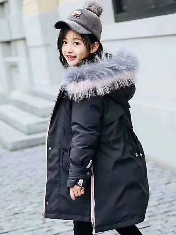 派克叮当童装2021秋冬季