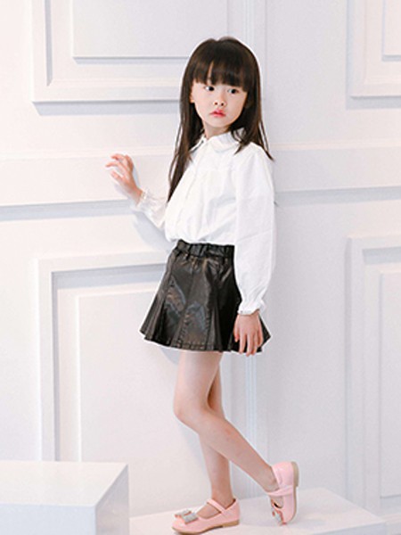 派克叮当童装2021秋冬季