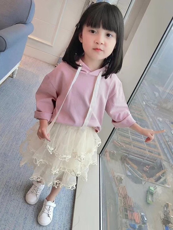 派克叮当童装2021秋冬季