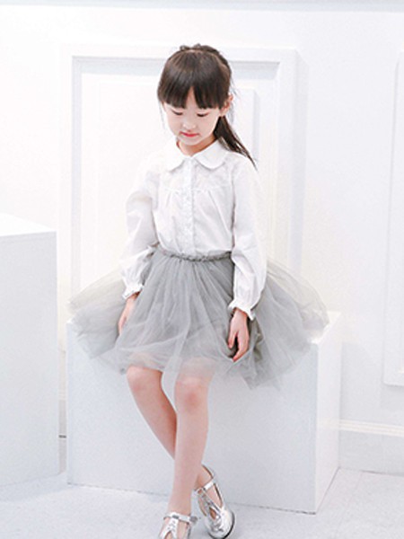 派克叮当童装2021秋冬季