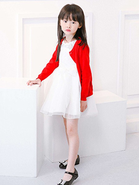 派克叮当童装2021秋冬季