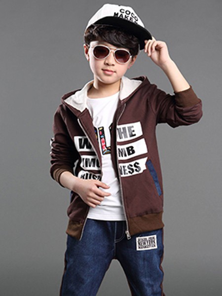 派克叮当童装2021秋冬季