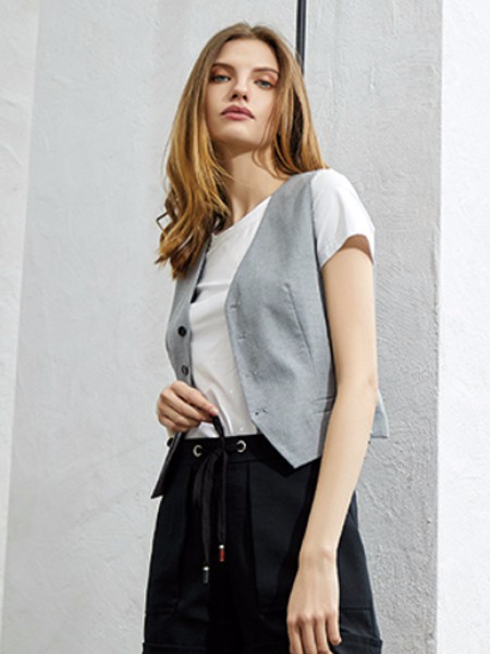 领弟女装2021春夏季